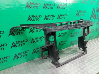 A1666205901 Панель передняя (суппорт радиатора) Mercedes GLS X166 Арт ARM257917, вид 2