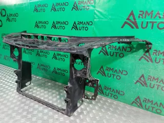 A1666205901 Панель передняя (суппорт радиатора) Mercedes GLS X166 Арт ARM257917, вид 3