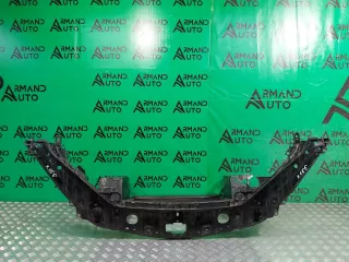 A1666205901 Панель передняя (суппорт радиатора) Mercedes GLS X166 Арт ARM257917, вид 10