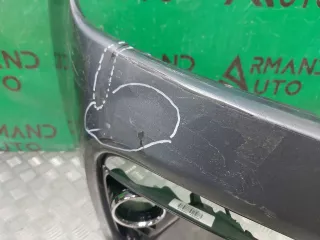 86511h0000 Бампер киа, кия рио фб Kia Rio 4 Арт ARM257993, вид 4