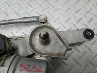 23278042 Трапеция дворников Chevrolet Malibu 9 Арт 00154150, вид 2