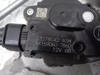 23278042 Трапеция дворников Chevrolet Malibu 9 Арт 00154150, вид 7
