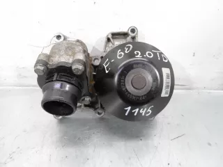 7797640 Насос водяной (помпа) BMW 5 E60/E61 Арт 00155411, вид 1