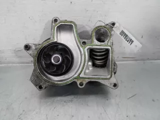 7797640 Насос водяной (помпа) BMW 5 E60/E61 Арт 00155411, вид 4