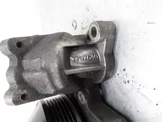 7797640 Насос водяной (помпа) BMW 5 E60/E61 Арт 00156026, вид 2