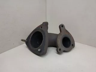 GM,9202449 Труба приемная глушителя Opel Zafira B Арт 2075598, вид 2