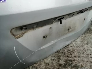  Крышка багажника (дверь задняя) Peugeot 308 1 Арт 53574423, вид 4