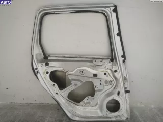  Дверь боковая задняя левая Peugeot 308 1 Арт 53574418, вид 2