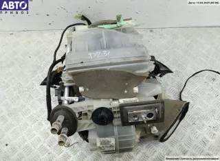 9655812580 Отопитель салона в сборе Peugeot 308 1 Арт 53574411, вид 1