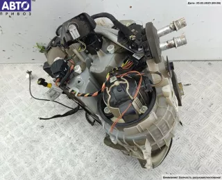 9655812580 Отопитель салона в сборе Peugeot 308 1 Арт 53574411, вид 2