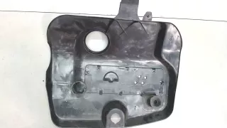  Крышка двигателя декоративная Ford Galaxy 1 restailing Арт 6619609, вид 2