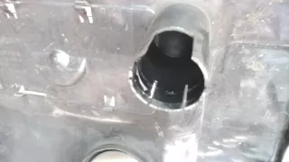  Крышка двигателя декоративная Ford Galaxy 1 restailing Арт 6619609, вид 4