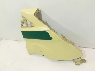 1890155 крыло Ford Transit Custom Арт VZ175396, вид 2