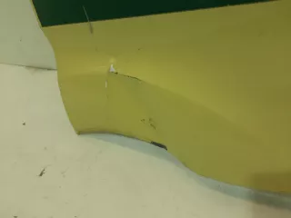 1890155 крыло Ford Transit Custom Арт VZ175396, вид 3