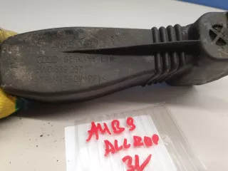 8W0839267 Ограничитель двери задней левой Audi A8 D2 (S8) Арт ZAP264539, вид 2