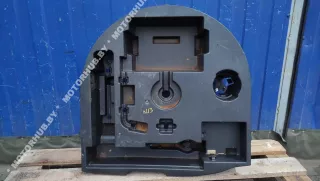 84975BV81A Ящик для инструментов Nissan Juke 1 Арт 00062550, вид 1