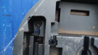 84975BV81A Ящик для инструментов Nissan Juke 1 Арт 00062550, вид 2