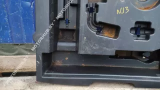 84975BV81A Ящик для инструментов Nissan Juke 1 Арт 00062550, вид 3