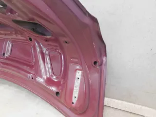  Крышка багажника Hyundai Solaris 1 Арт smt163087, вид 11