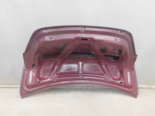  Крышка багажника Hyundai Solaris 1 Арт smt163087, вид 8