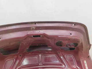  Крышка багажника Hyundai Solaris 1 Арт smt163087, вид 9