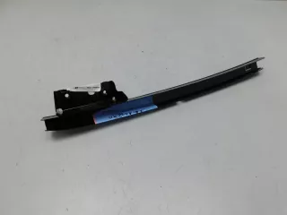  Направляющая стекла двери Renault Logan 2 Арт smt152967, вид 2