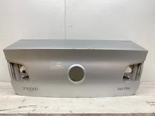 3C5827025H крышка багажника Volkswagen Passat B6 Арт SP7882, вид 1