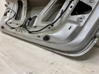 3C5827025H крышка багажника Volkswagen Passat B6 Арт SP7882, вид 12