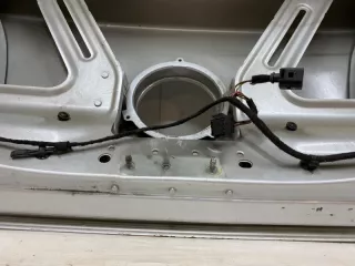3C5827025H крышка багажника Volkswagen Passat B6 Арт SP7882, вид 13