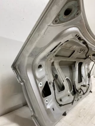 3C5827025H крышка багажника Volkswagen Passat B6 Арт SP7882, вид 16