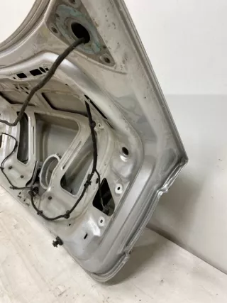 3C5827025H крышка багажника Volkswagen Passat B6 Арт SP7882, вид 17