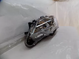 8117033881 Фара левая Toyota Camry XV30 Арт BBBn221024102, вид 3