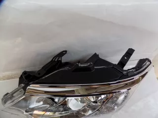8117033881 Фара левая Toyota Camry XV30 Арт BBBn221024102, вид 5