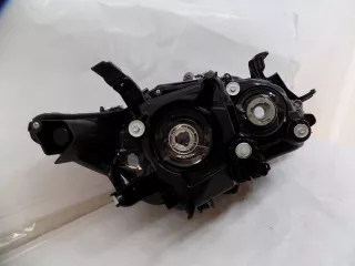 8117033881 Фара левая Toyota Camry XV30 Арт BBBn221024102, вид 8