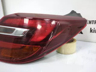 23160566 Фонарь внешний Opel Insignia 1 Арт TP29134, вид 2
