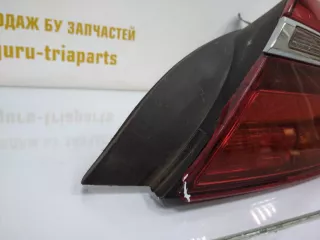 23160566 Фонарь внешний Opel Insignia 1 Арт TP29134, вид 4