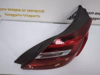 23160566 Фонарь внешний Opel Insignia 1 Арт TP29134, вид 6