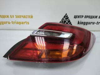 23160566 Фонарь внешний Opel Insignia 1 Арт TP29134, вид 7