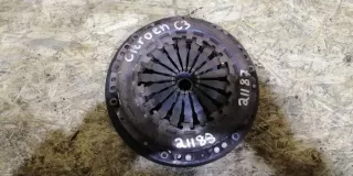 9801139380,1040907 Комплект сцепления Peugeot 208 Арт 21183_1, вид 16