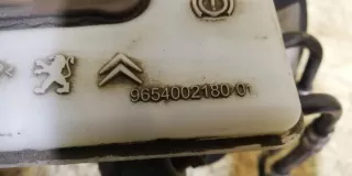 965400218001 Цилиндр тормозной главный Peugeot 3008 1 Арт 21168, вид 7