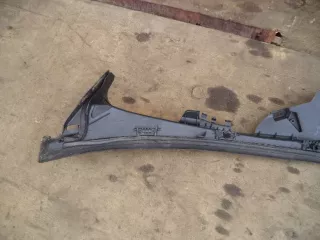  Дождевик Mercedes E W211 Арт 00197907, вид 3