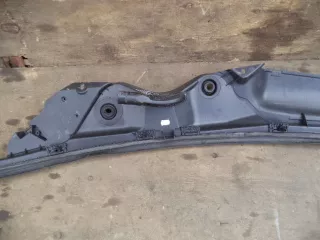  Дождевик Mercedes E W211 Арт 00197907, вид 4