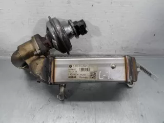 7800653 Радиатор системы EGR BMW 1 E81/E82/E87/E88 Арт 00159727, вид 1