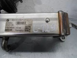 7800653 Радиатор системы EGR BMW 1 E81/E82/E87/E88 Арт 00159727, вид 3