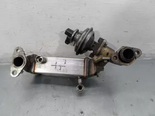 7800653 Радиатор системы EGR BMW 1 E81/E82/E87/E88 Арт 00159727, вид 4