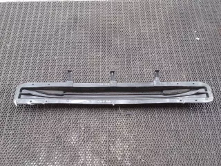  Усилитель бампера задний Hyundai Sonata (YF) Арт 00193637, вид 2