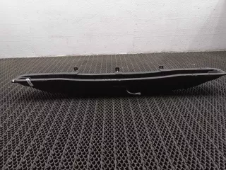 Усилитель бампера задний Hyundai Sonata (YF) Арт 00193637, вид 4