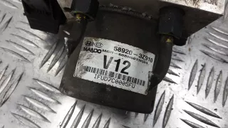 ве6003i502,   589203Z910 Блок ABS Hyundai i40  Арт 4UK13KW01, вид 3