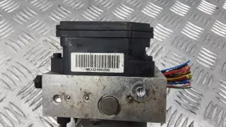 ве6003i502,   589203Z910 Блок ABS Hyundai i40  Арт 4UK13KW01, вид 5