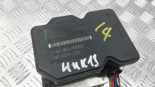 ве6003i502,   589203Z910 Блок ABS Hyundai i40  Арт 4UK13KW01, вид 6